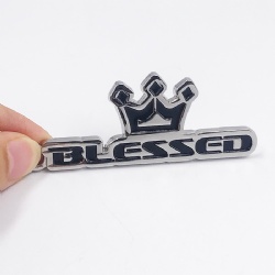 custom made nickel plating enamel keychain