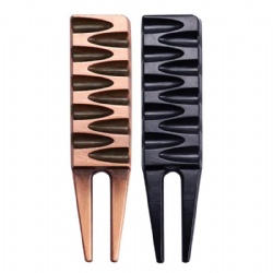 Zinc alloy golf tool