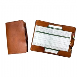Score Card Holder