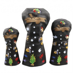 Golf Club Headcover