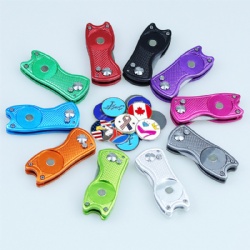 automatic metla divot tool