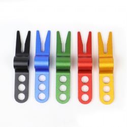 Cuatom metal golf tool