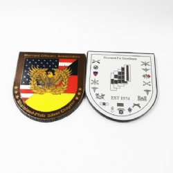 custom metal challenge coins with your logo